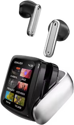 THJDG Impossible Screen Guard for MOTOROLA G96 5G(Pack of 1)