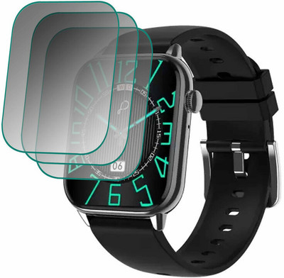 hirdesh Nano Glass for Pebble Cosmos Ultra 1.91(Pack of 3)