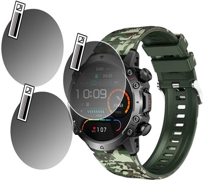 daffin Nano Glass for Alt Quest(Pack of 3)