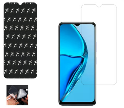 Hardwood Nano Glass for Infinix Hot 20i(Pack of 1)