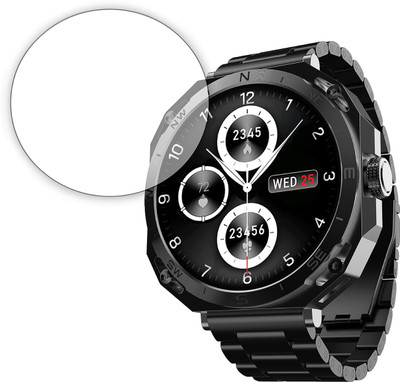 MOBIFONIC Nano Glass for Boat Enigma z20(Pack of 1)