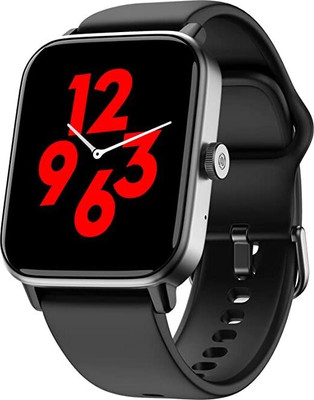 Gangtok Hub Nano Glass for Noise ColorFit Pro 4 Max Biggest Display, Bluetooth Calling Smart Watch(Pack of 1)