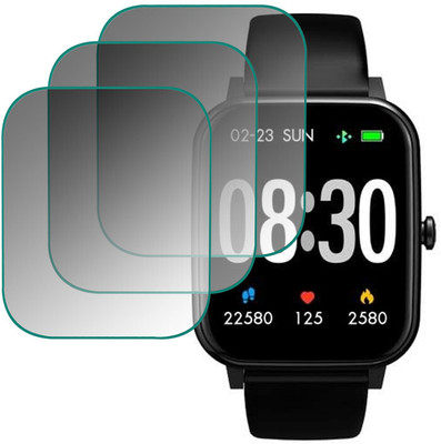 YCHROZE Nano Glass for TIMEX Fit 2.0(Pack of 3)