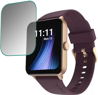 YCHROZE Nano Glass for Noise Icon 2 Vista(Pack of 1)