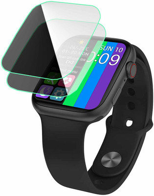 YCHROZE Nano Glass for AXL TIME O 1.87(Pack of 2)