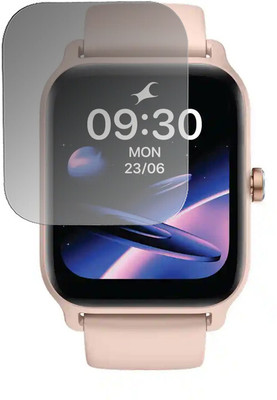 YCHROZE Nano Glass for FASTRACK REFLEX KRUZ(Pack of 1)