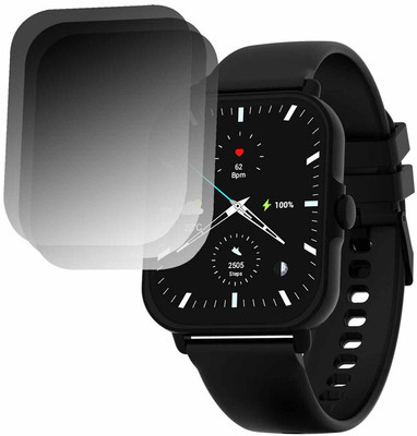 hirdesh Nano Glass for Maxima Max Pro Turbo2(Pack of 3)