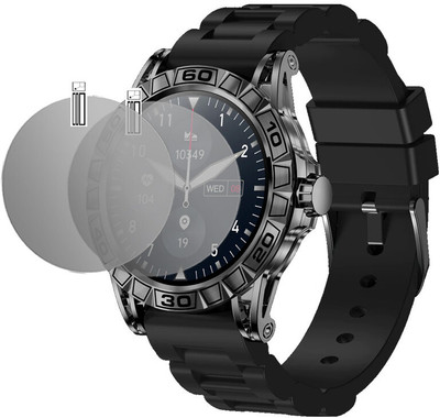 YCHROZE Nano Glass for Pebble Urbane(Pack of 2)