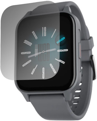 YCHROZE Nano Glass for boAt Storm Connect Plus Smartwatch(Pack of 1)
