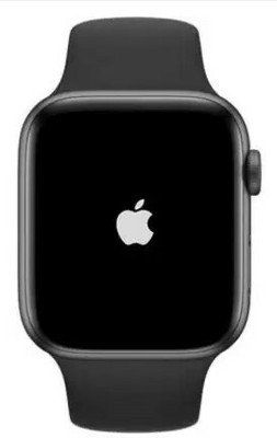 Hum Nano Glass for APPLE LOGO SERIES 7 BLUETOOTH CALLING WATCH CL(Pack of 1)