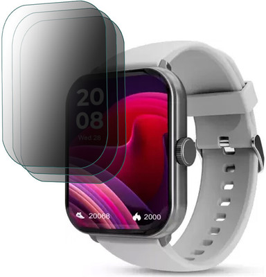DOUMOF Nano Glass for beatXP Marv Super FRONT SCREEN(Pack of 3)