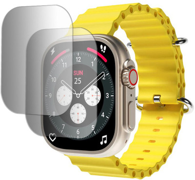 YCHROZE Nano Glass for Pebble Crest(Pack of 2)