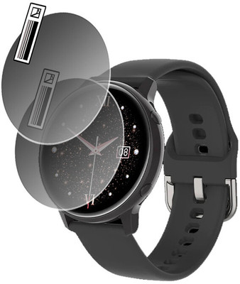 HIDEOUS Nano Glass for Fire-Boltt Constellation(Pack of 2)