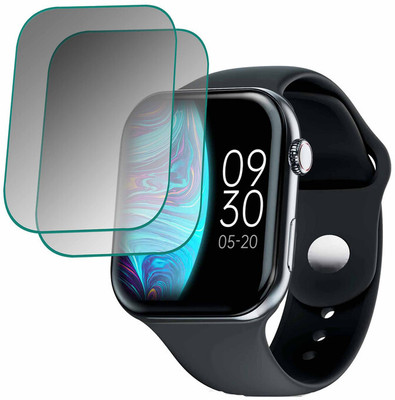 hirdesh Nano Glass for Pebble Cosmos Grande(Pack of 2)
