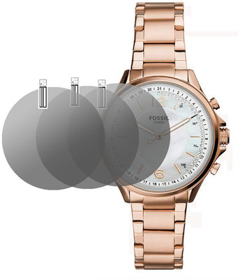 YCHROZE Nano Glass for Fossil Sadie Hybrid(Pack of 3)