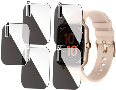 HIDEOUS Nano Glass for Pebble Cosmos Pro 1.7inch(Pack of 5)