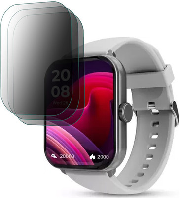 DOUMOF Nano Glass for beatXP Marv Super SCREEN PROTECTION(Pack of 3)