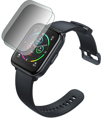YCHROZE Nano Glass for Mibro Watch C2(Pack of 2)