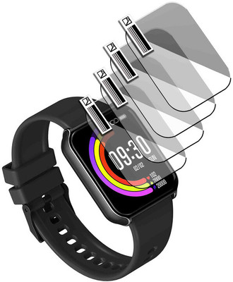 HIDEOUS Nano Glass for TIMEX Fit 3.0(Pack of 4)