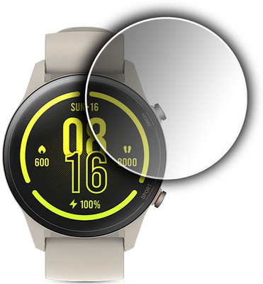 YCHROZE Nano Glass for MI Watch Revolve Active1.39(Pack of 1)
