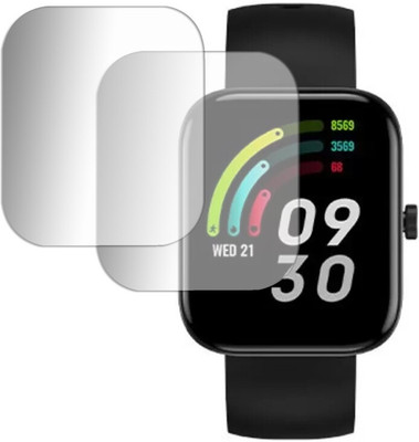 YCHROZE Nano Glass for Itel Smartwatch 1 ES(Pack of 2)