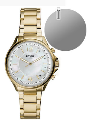 hirdesh Nano Glass for Fossil Sadie Hybrid(Pack of 1)