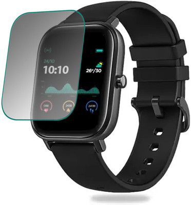 hirdesh Nano Glass for Pebble Pace Unisex(Pack of 1)