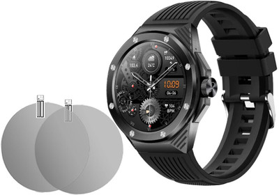 YCHROZE Nano Glass for Pebble Odyssey(Pack of 2)
