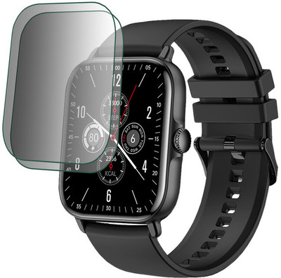 hirdesh Nano Glass for Maxima Max Pro Bold(Pack of 2)