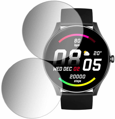 YCHROZE Nano Glass for Maxima Nitro(Pack of 2)