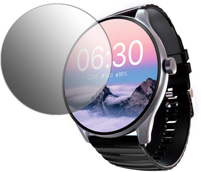 YCHROZE Nano Glass for CrossBeats Orbit STYL(Pack of 1)