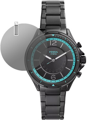 YCHROZE Nano Glass for Fossil Sadie Hybrid(Pack of 1)