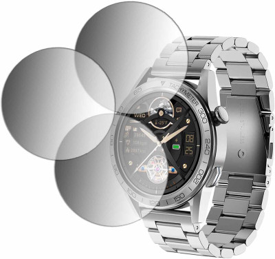 YCHROZE Nano Glass for Alt Dapper(Pack of 3)