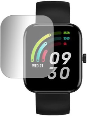 hirdesh Nano Glass for Itel Smartwatch 1 ES(Pack of 1)