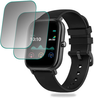 hirdesh Nano Glass for Pebble Pace Unisex(Pack of 2)