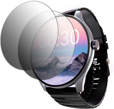 YCHROZE Nano Glass for CrossBeats Orbit STYL(Pack of 2)