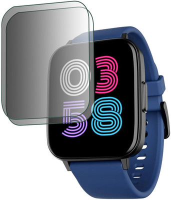 hirdesh Nano Glass for Boat Wave Elite(Pack of 2)