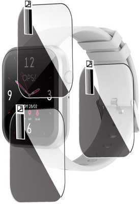 HIDEOUS Nano Glass for Alt Slay(Pack of 3)