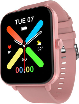 Varsha Impossible Screen Guard for fire boltt Ninja Calling Pro Plus Bluetooth Calling Smartwatch 39BSWAAY13 - Copy (5)(Pack of 2)