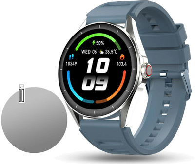 YCHROZE Nano Glass for Pebble Cosmos Valor(Pack of 1)