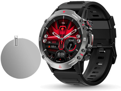 YCHROZE Nano Glass for Pebble Cosmos Quest(Pack of 1)