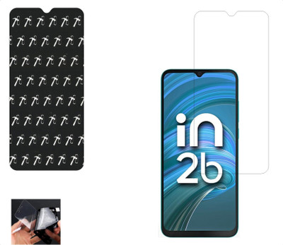HardForce Nano Glass for Micromax IN 2b(Pack of 1)