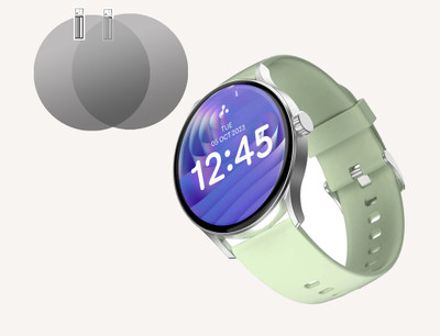 YCHROZE Nano Glass for Ambrane Marble(Pack of 2)