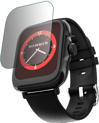 YCHROZE Nano Glass for Hammer Ace 4.0(Pack of 1)