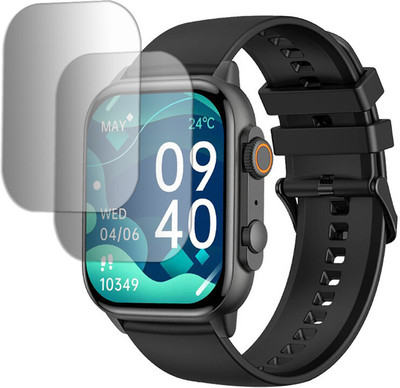 DOUMOF Nano Glass for Pebble Astra SCREEN(Pack of 2)