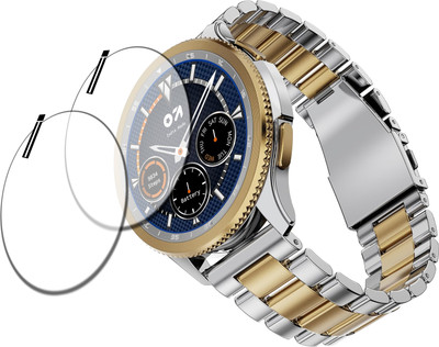 NLLYW Nano Glass for GoBoult Pyro(Pack of 2)