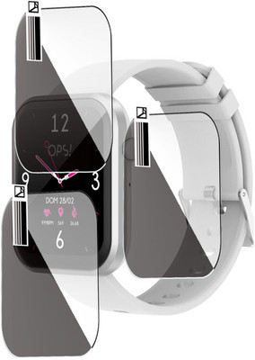 HIDEOUS Nano Glass for Alt Slay(Pack of 3)