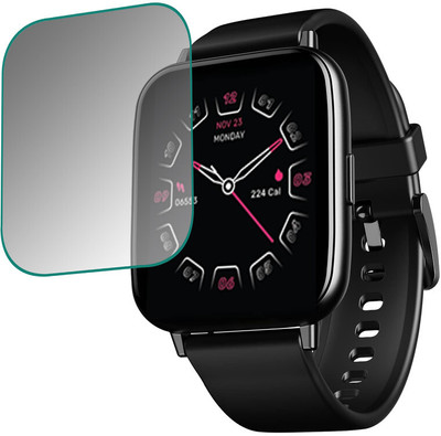 DOUMOF Nano Glass for boAt Wave Prime47 SMARTWATCH(Pack of 1)