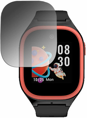 DOUMOF Nano Glass for Noise Scout SCREEN PROTECTOR(Pack of 1)