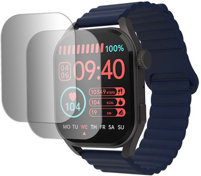 DOUMOF Nano Glass for Pebble Cosmos Vogue SCREEN(Pack of 2)